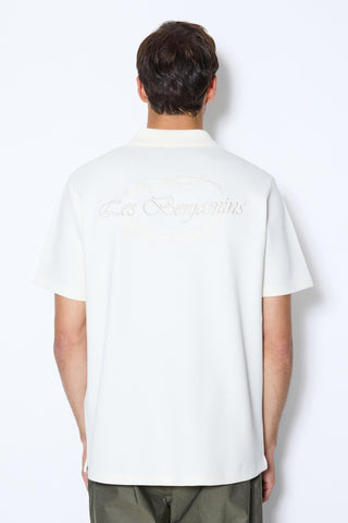 LES BENJAMINS POLO TEE