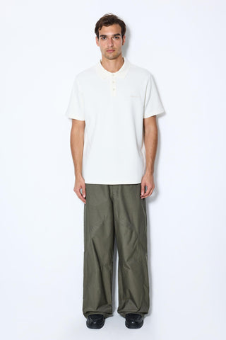 LES BENJAMINS POLO TEE