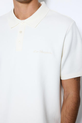 LES BENJAMINS POLO TEE