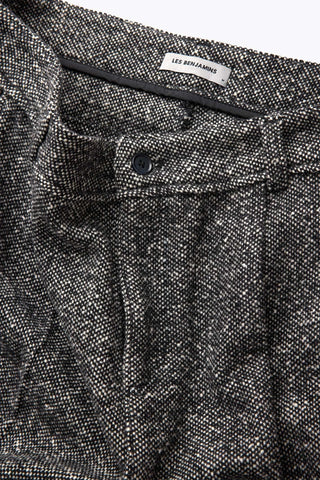 WIDE LEG TROUSERSLB26FWMNSMUPT-001