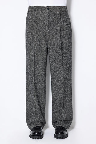 WIDE LEG TROUSERSLB26FWMNSMUPT-001