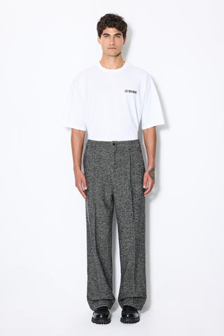 WIDE LEG TROUSERSLB26FWMNSMUPT-001