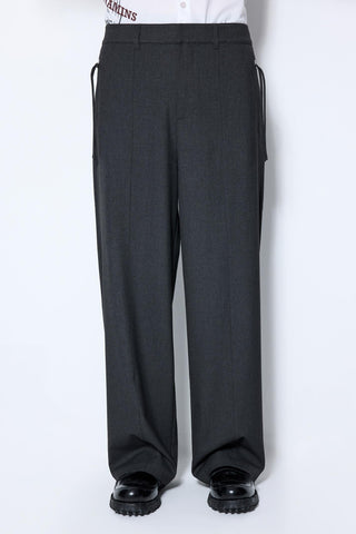 WIDE LEG PANTS