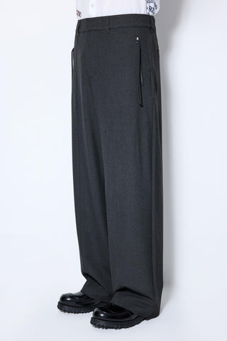 WIDE LEG PANTS