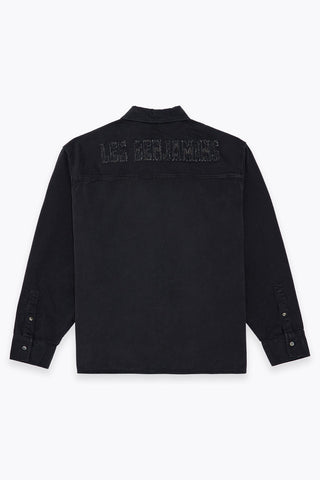 PLEAT DETAILED SHIRTLB26FWMNSMUSH-004
