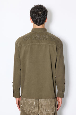 PLEAT DETAILED SHIRTLB26FWMNSMUSH-004