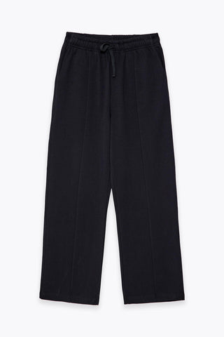 PINTUCK DETAILED SWEATPANTSLB26FWMNSMUSP-001