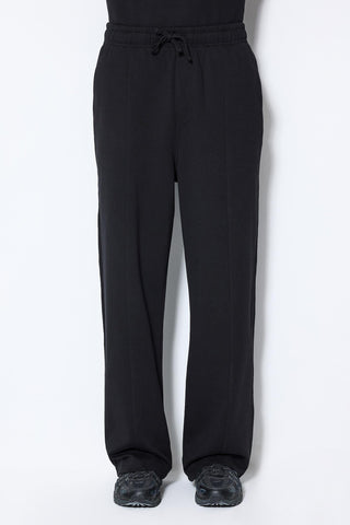 PINTUCK DETAILED SWEATPANTSLB26FWMNSMUSP-001