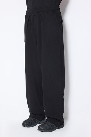 WIDE LEG SWEATPANTSLB26FWMNSMUSP-003