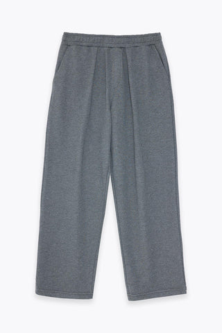 WIDE LEG SWEATPANTSLB26FWMNSMUSP-003