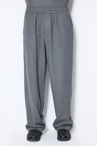 WIDE LEG SWEATPANTSLB26FWMNSMUSP-003