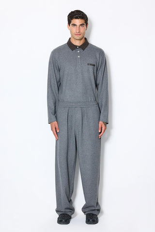 WIDE LEG SWEATPANTSLB26FWMNSMUSP-003