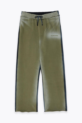 COLORBLOCK SWEATPANTS