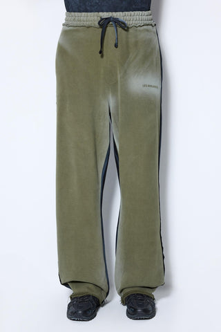 COLORBLOCK SWEATPANTS