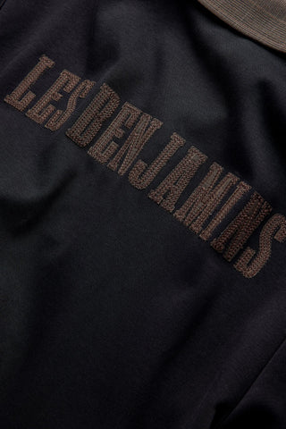 POLO SWEATSHIRTLB26FWMNSMUSW-001