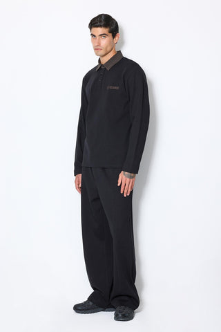 POLO SWEATSHIRTLB26FWMNSMUSW-001