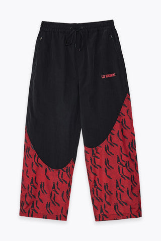 PRINTED TRACK PANTSLB26FWMNSMUTP-007