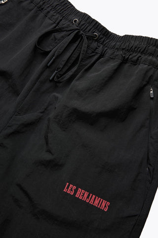 PRINTED TRACK PANTSLB26FWMNSMUTP-007