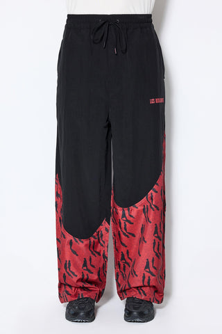 PRINTED TRACK PANTSLB26FWMNSMUTP-007