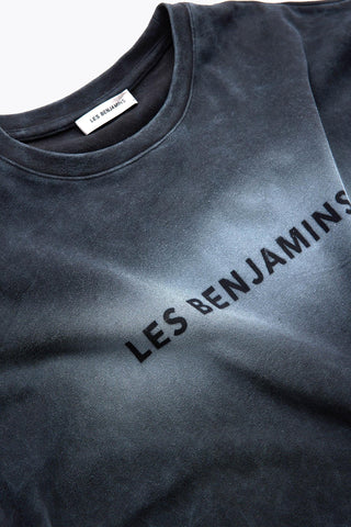 LES BENJAMINS TEELB26FWMNSMUTS-001