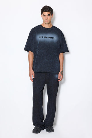 LES BENJAMINS TEELB26FWMNSMUTS-001