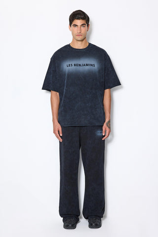 LES BENJAMINS TEELB26FWMNSMUTS-001