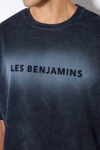 LES BENJAMINS TEELB26FWMNSMUTS-001