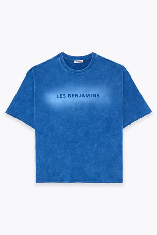 LES BENJAMINS TEELB26FWMNSMUTS-001