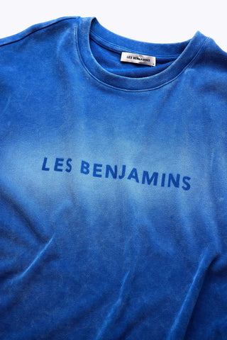 LES BENJAMINS TEELB26FWMNSMUTS-001