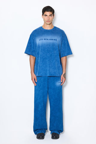LES BENJAMINS TEELB26FWMNSMUTS-001