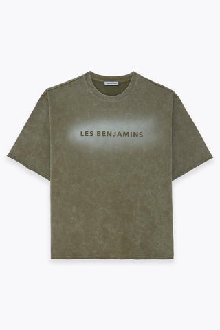 LES BENJAMINS TEELB26FWMNSMUTS-001