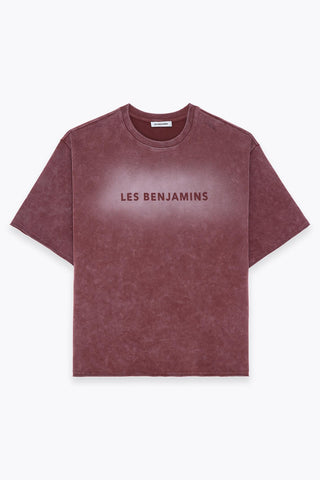 LES BENJAMINS TEELB26FWMNSMUTS-001