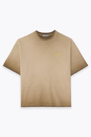 FACTORY PRINTED TEE