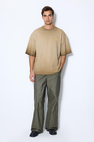 FACTORY PRINTED TEE