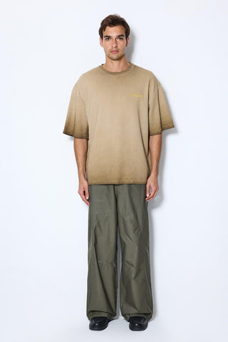 FACTORY PRINTED TEE