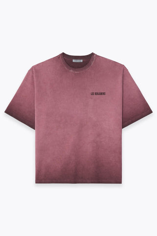 FACTORY PRINTED TEE