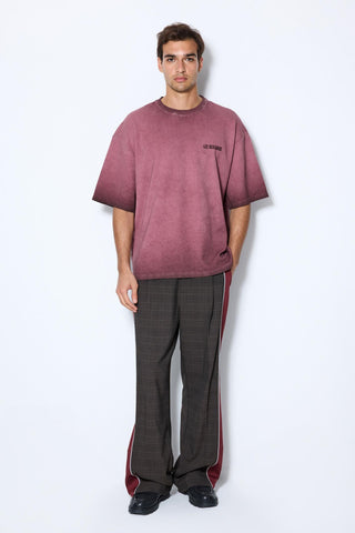 FACTORY PRINTED TEE