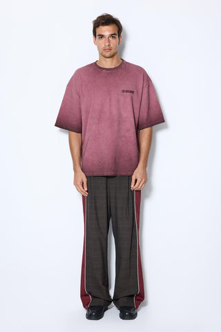 FACTORY PRINTED TEE