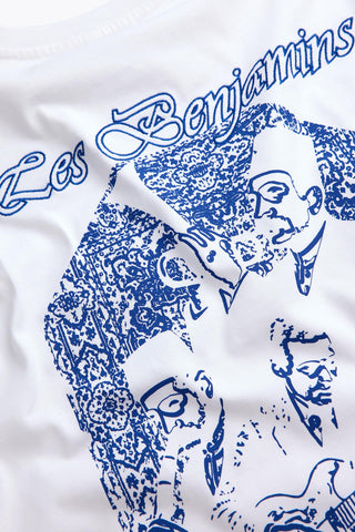 JAZZ BAND PRINTED TEELB26FWMNSMUTS-015