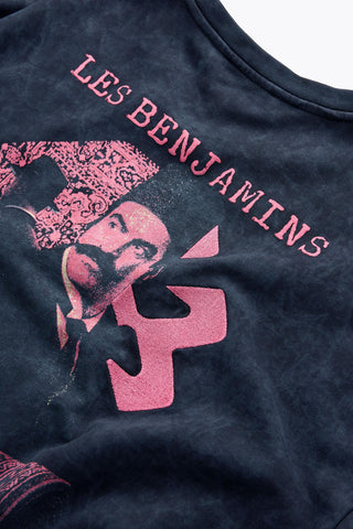 RUG DEALER PRINTED TEE