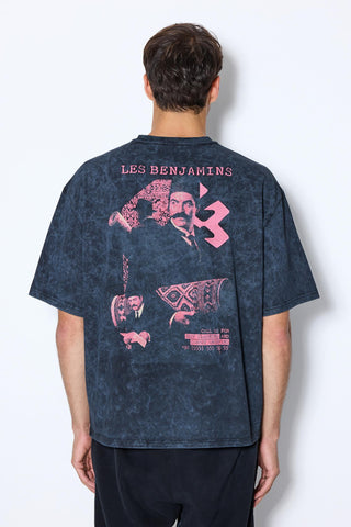 RUG DEALER PRINTED TEE
