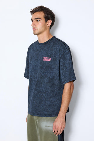 RUG DEALER PRINTED TEE