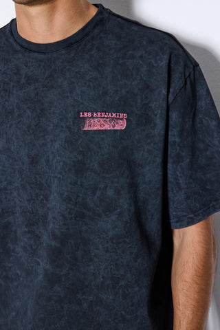 RUG DEALER PRINTED TEE