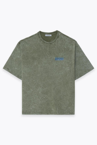 RUG DEALER PRINTED TEE