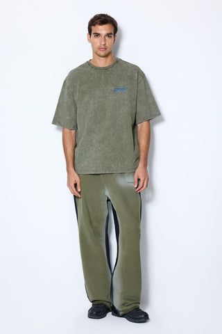RUG DEALER PRINTED TEE