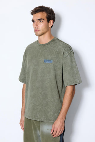 RUG DEALER PRINTED TEE
