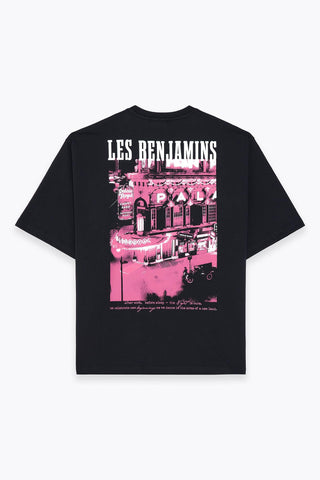PALAIS PRINTED TEELB26FWMNSMUTS-027