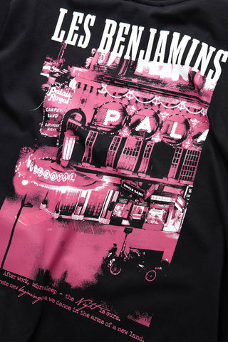 PALAIS PRINTED TEELB26FWMNSMUTS-027