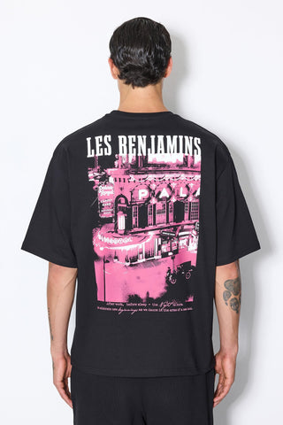 PALAIS PRINTED TEELB26FWMNSMUTS-027