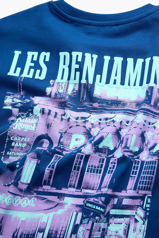 PALAIS PRINTED TEELB26FWMNSMUTS-027